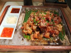 -锦府盐帮·侯宅(五棵松万达店)