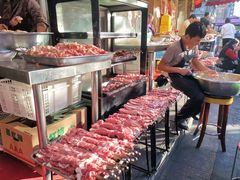-園丁烤肉缸子肉