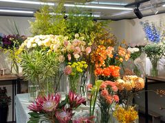 -弗劳尔花艺坊(龙涛店)