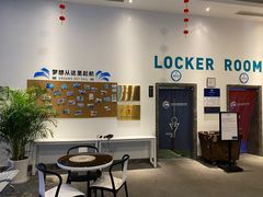 -七彩阳光游泳俱乐部(江北远洲店)