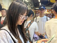 -废柴猫概念馆·桌游电玩卡牌(人广世茂店)