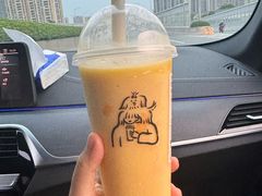 -喜茶(广州天汇igc店)