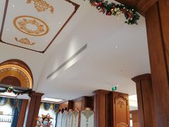 -北京友谊宾馆·俄罗斯餐厅
