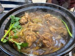 -川香煲(茅台路店)