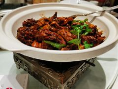 -千滋百味·醉江澜花园餐厅(街道口店)