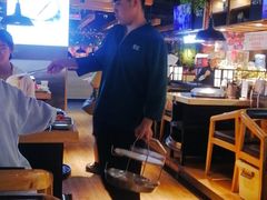 -梨花自助烤肉(乐宾店)