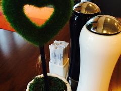 -宁波逸东豪生大酒店·豪生咖啡厅