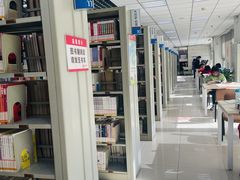 -石景山区图书馆(八角南路)