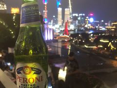 -上海苏宁宝丽嘉酒店·Cafe Bellagio西餐厅