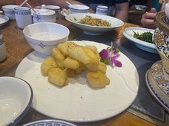 -蒙亨·手把肉·蒙古包文化主题餐厅(天恒广场店)