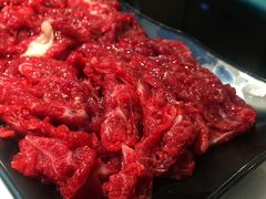 -潮发潮汕牛肉店(永庆坊店)