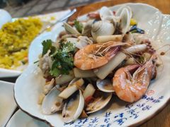 -西贡印象越南特色餐厅