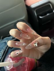 -伊奈尔美甲美睫