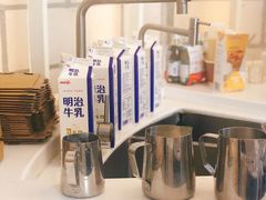 -% Arabica阿拉比卡咖啡(深圳湾万象城店)