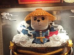 -蜀大侠火锅(森兰花园城店)