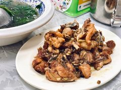 -阿九食店(南湾南路店)
