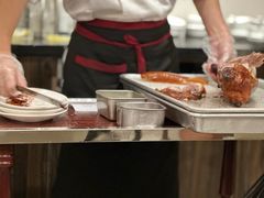 -月福京味斋·烤鸭店·北京菜(鼓楼总店)