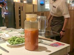 -海底捞火锅(万丰桥店)
