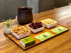 -MAP CHA普洱茶馆(翠湖店)