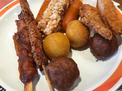 -比格比萨自助(花园路店)