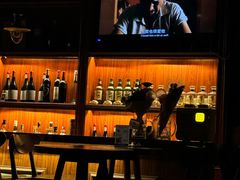 -The Cheebat 锌吧·Bistro(体育西店)
