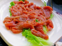 -铜来聚老北京涮肉(恒隆广场店)