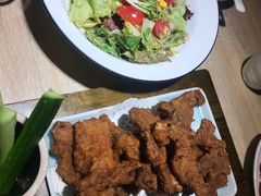 -味莊·青岛菜(云霄路店)