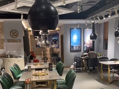 -妥妥烤肉料理(昙华林店)