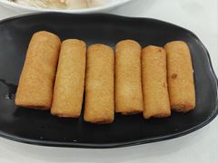 -丰尔粥食·顺德鱼生·干蒸排骨顺德菜(大良分店)