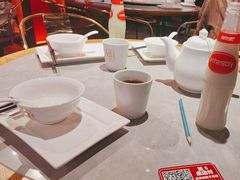 -啫神·广州地标美食(北京路店)