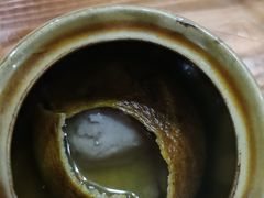 -百丈园龙江啫神馆