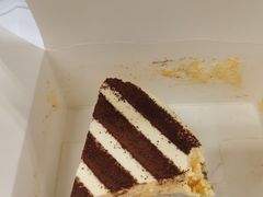 迷你提拉米苏-签名饼屋(盐市口店)