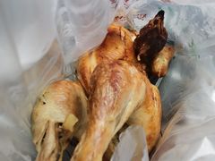 吴山烤鸡-吴山烤禽 (吴山路店)