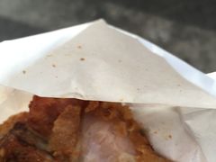 -潘老板炸鸡(河西万达店)