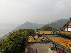 -丰都鬼城名山景区