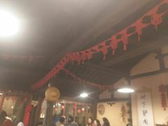 -卧龙堡客栈·中餐厅(古北水镇店)