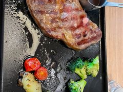 -必胜客(北苑路店)