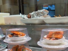 -新一番三文鱼寿司(大东海店)