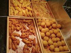 -期哒寿喜烧(桃湖公园店)