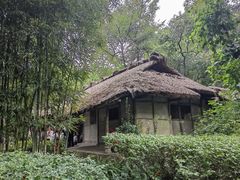 -成都杜甫草堂博物馆