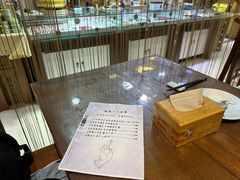 -福慧慈缘素食餐厅(王府井店)