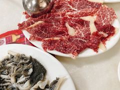 -原野牛肉岛