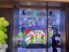 -蓝海渔湾生态园(赣榆店)
