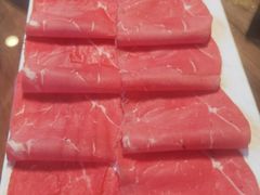 -前门·鲜肉火锅(长风店)