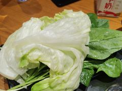 -呷哺呷哺 黄金牧场 (欢乐谷店)