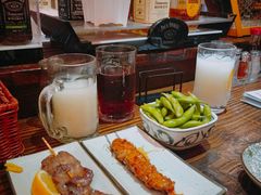 -平成屋·午肴夜酒(四川北路店)