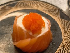 -争鲜回转寿司(西红门荟聚PLUS店)