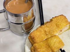 -好好滋味茶餐厅