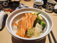 -小山日本料理(太古汇店)