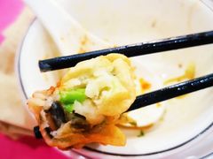 炸生蚝-电白鸭粥店(下沙二坊88号店)